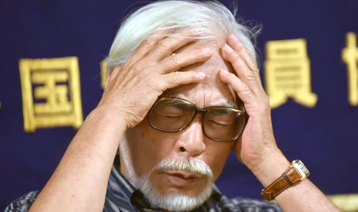 Le développeur japonais qui a rendu fou Hayao Miyazaki s'apprête à lancer son nouveau jeu vidéo
