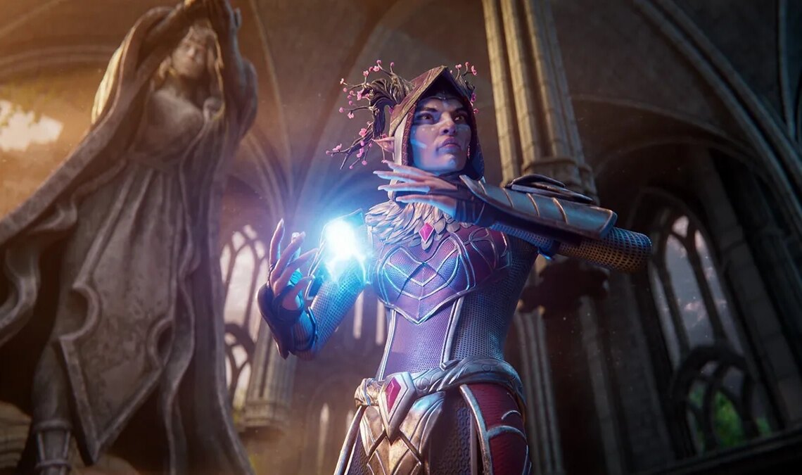 Le feuilleton Ashes of Creation continue. Le jeu disparaît, laissant les fans avec de nombreuses questions sans réponse