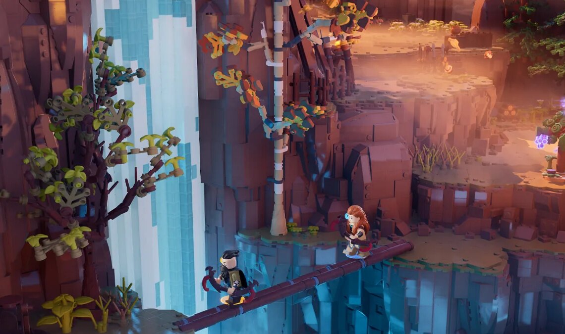 Le jeu PS5 le plus amusant et le plus particulier coûte désormais moins de 20 euros