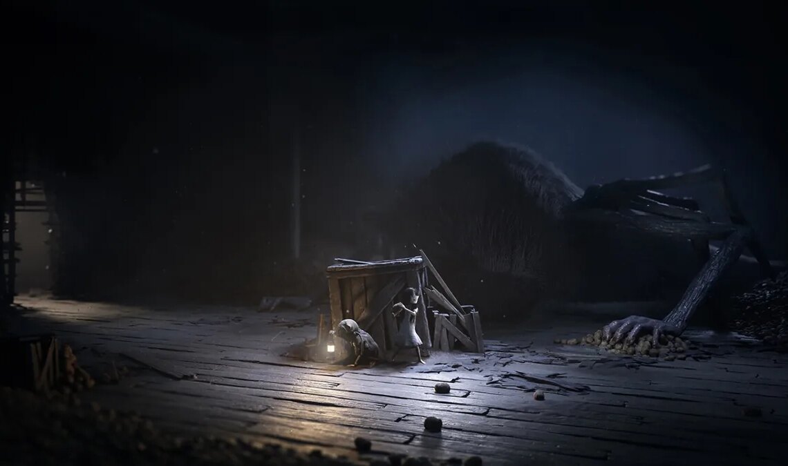 Le meilleur jeu coopératif pour passer un après-midi vient des créateurs de Little Nightmares