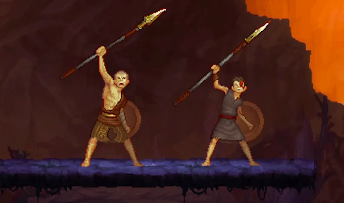 Le nouveau God of War a un mode de jeu secret, mais vous avez besoin de ce code pour y accéder