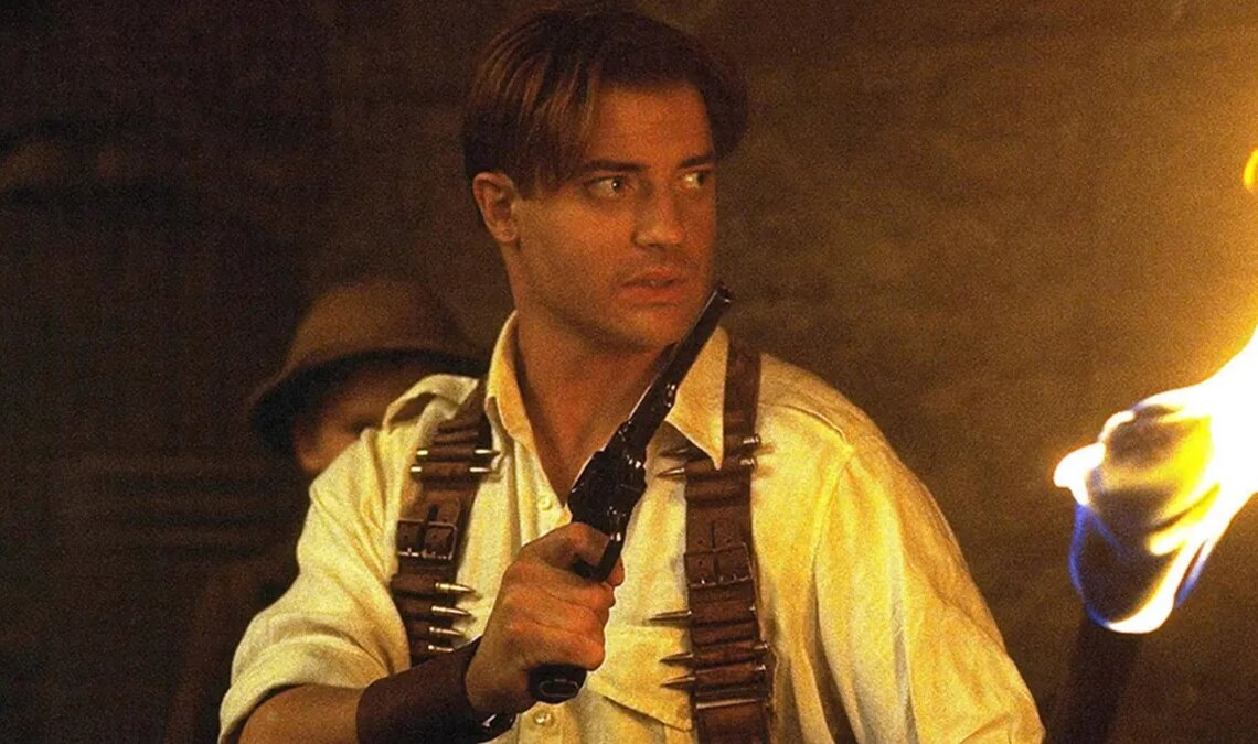 Le nouveau film The Mummy a déjà une date de sortie et confirme le désir de tous les fans