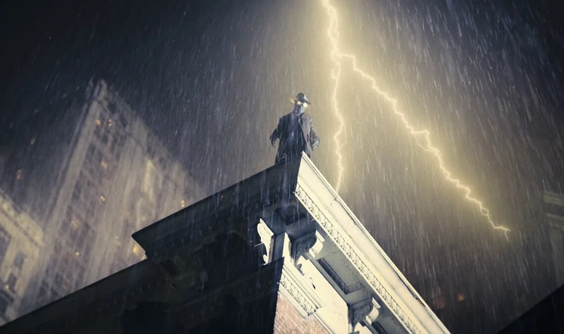 Le nouveau teaser de Spider-Noir nous montre enfin le Spider-Man de Nicolas Cage en action