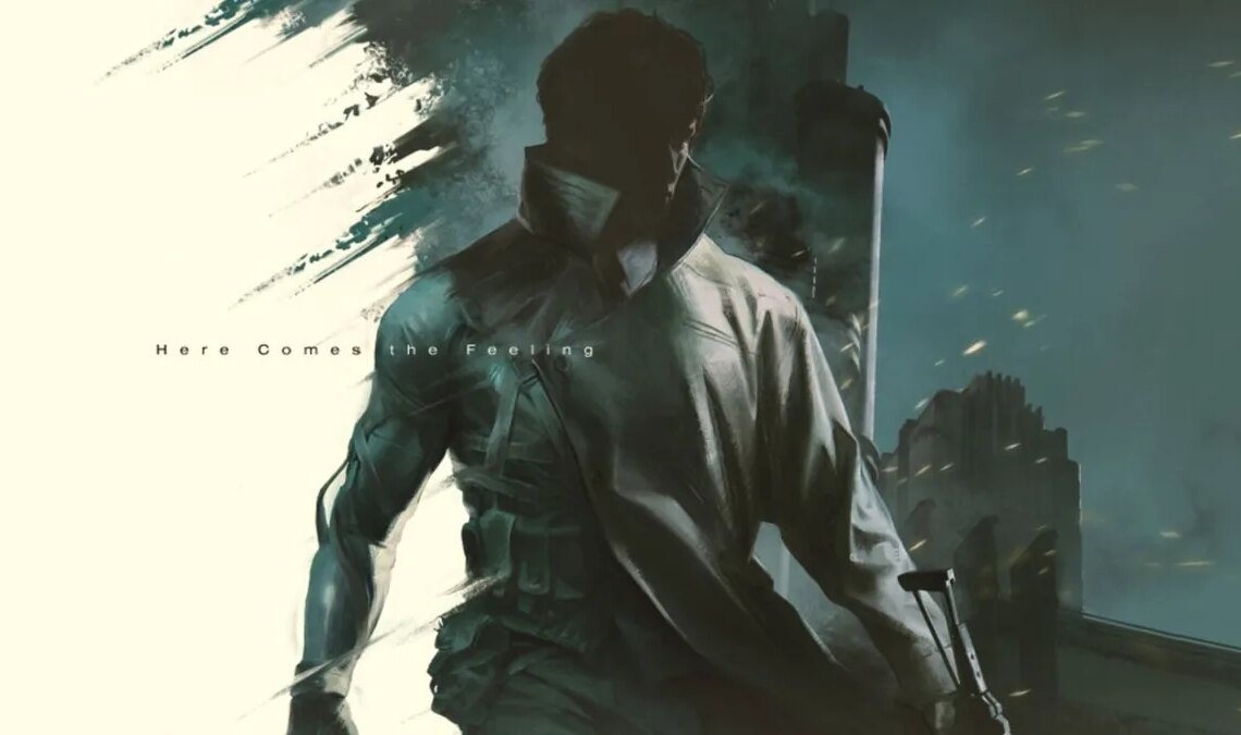 Le nouvel œil droit de Kojima ? Les fans de Physint pensent avoir trouvé l'acteur principal