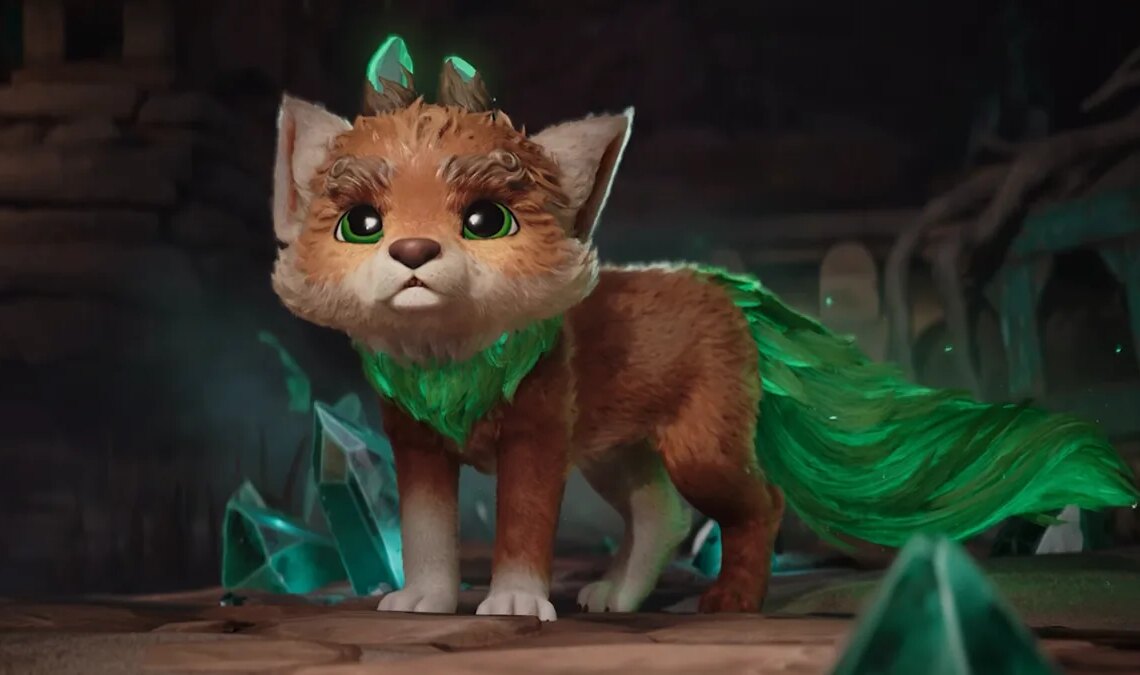 Le plus beau jeu PS5 recevra une suite cette année, et ça a l'air aussi bien