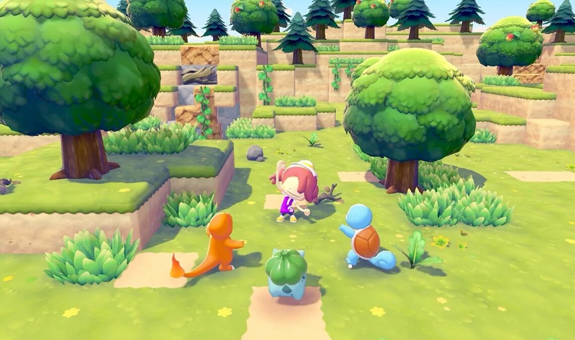 Le prochain grand jeu Nintendo Switch 2 approche à grands pas, et voici ses packs de précommande