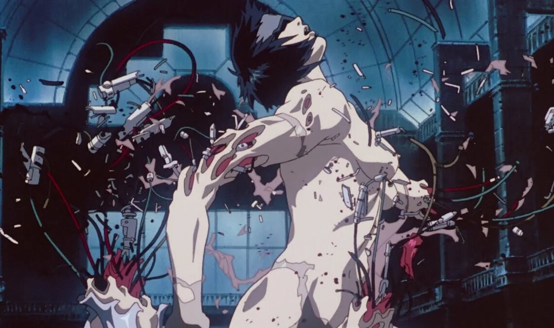 Le réalisateur de Ghost in the Shell est complètement obsédé par ce RPG. Il est déjà dans son monde depuis 10 000 heures