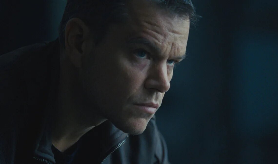 Le réalisateur de Jason Bourne avait encore une fois Matt Damon dans ce thriller de guerre qui vient de revenir en streaming