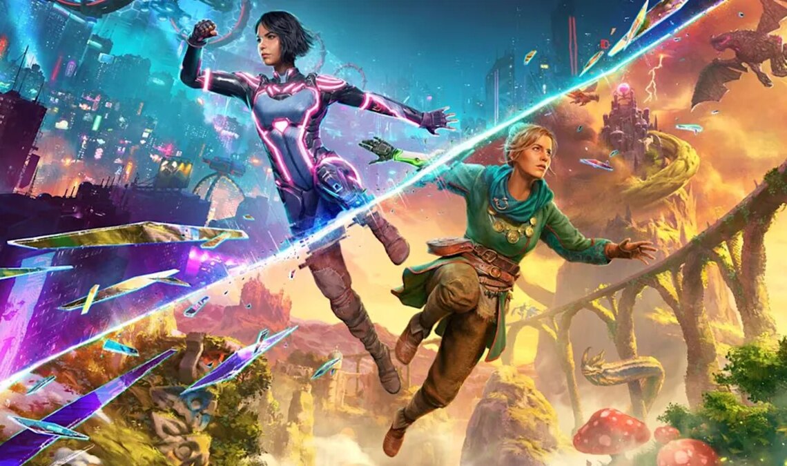 Le réalisateur de Split Fiction a peut-être donné un indice sur son prochain jeu, et si c'était vrai, ce serait un énorme changement