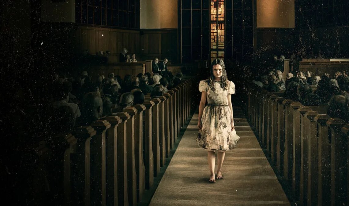 Le redémarrage de L'Exorciste recrute une grande star hollywoodienne pour le casting