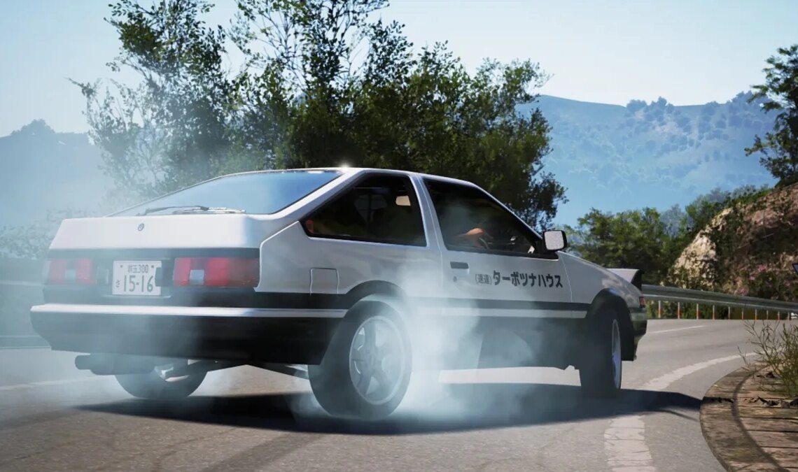 Le réglage n’a jamais été une mode et il n’a jamais disparu, comme me l’a montré ce jeu qui vient d’arriver sur PlayStation 5.