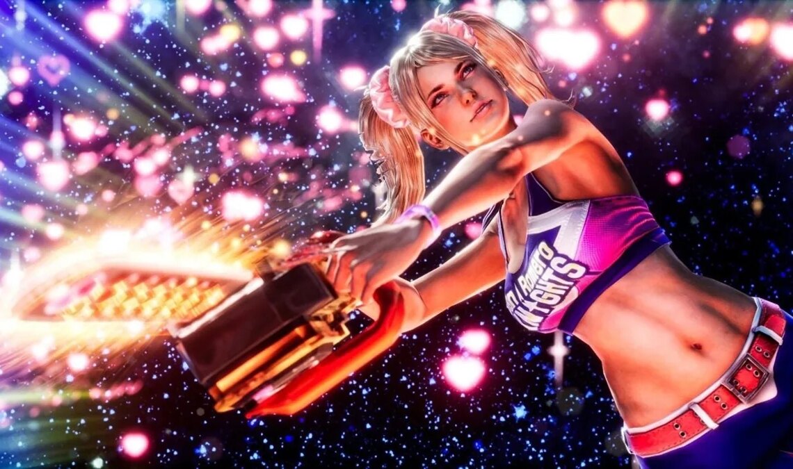 Le remake de l'un des plus grands classiques de Suda51 chute à son prix le plus bas de tous les temps