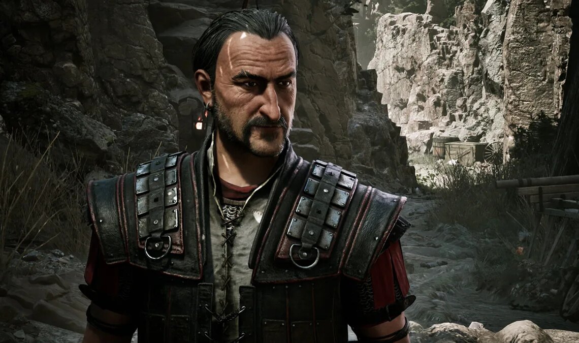 Le remake très attendu de Gothic a déjà une date de sortie, et il a l'air si beau