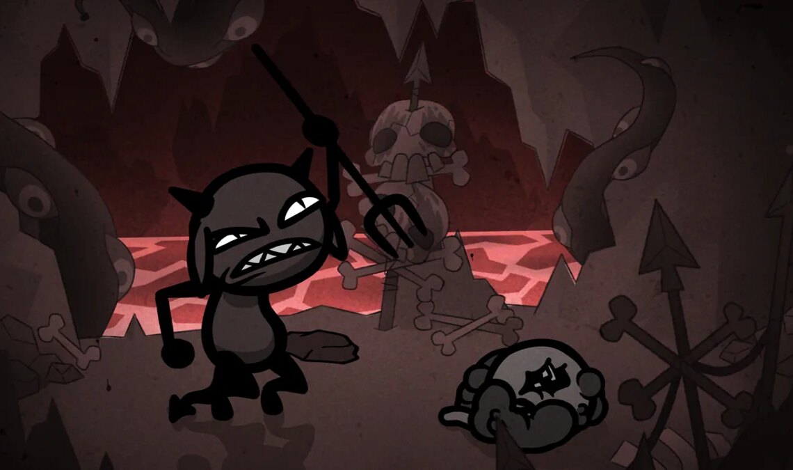 Le roguelike qui fait vibrer Steam revient avec de belles promesses, dont des DLC