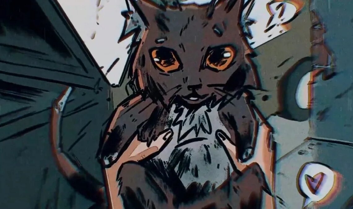 Le style graphique est brutal et le gameplay a l'air très bon, mais ce qui m'étonne c'est que ce jeu a été réalisé par un développeur espagnol qui n'avait que 18 ans.