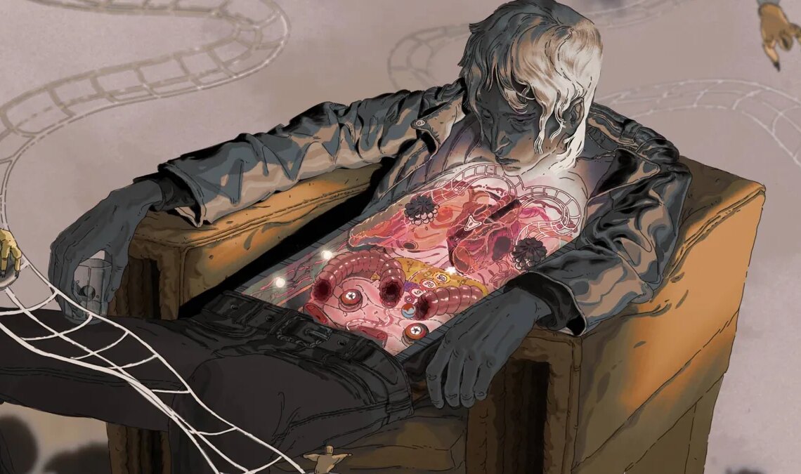 Le successeur tant attendu de Disco Elysium sera jouable ce mois-ci
