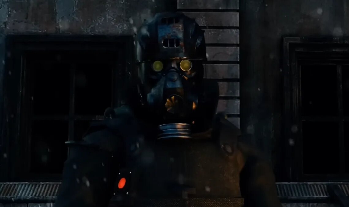 Le timing est parfait. Le projet titanesque Fallout réalisé par les fans a une nouvelle bande-annonce