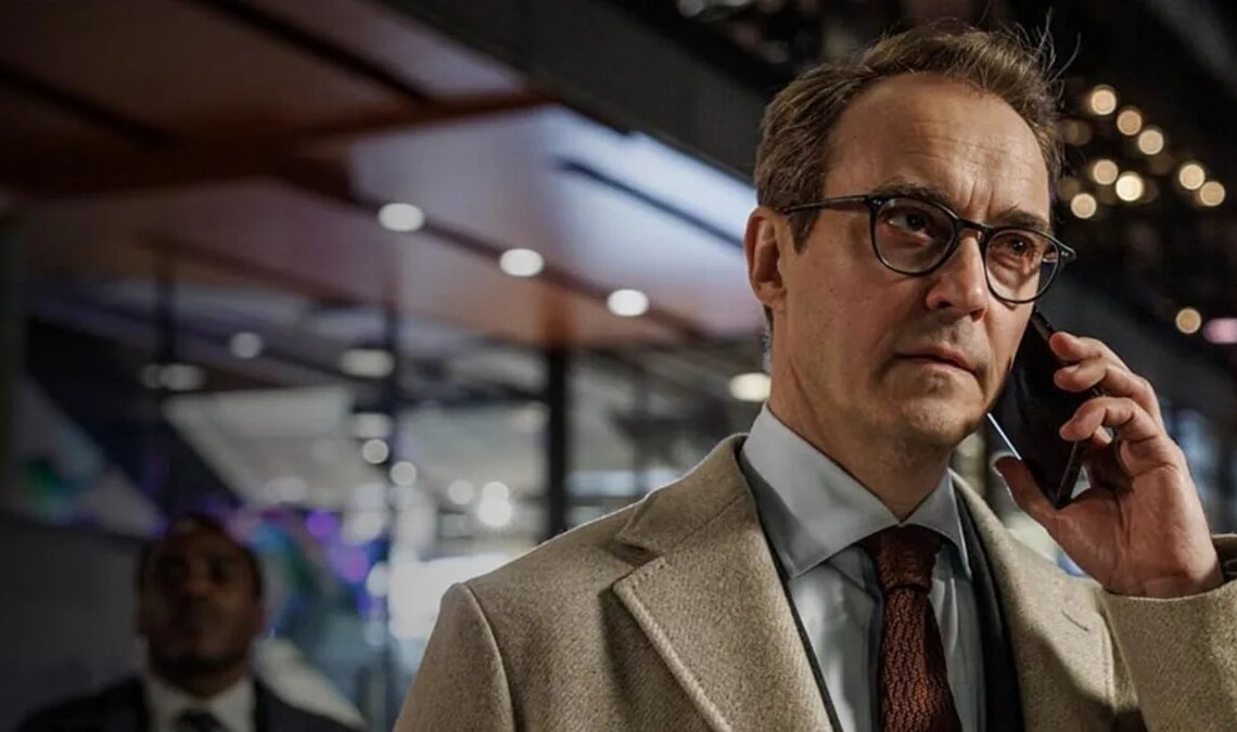 Les abonnés Prime Video en Espagne sont accros à cette série où une épidémie très particulière met tout un pays dans les cordes