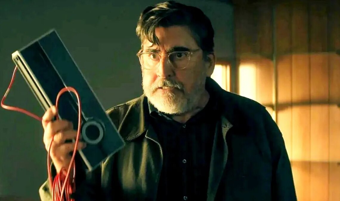 Les créateurs de Stranger Things sont de retour avec un autre mystère surnaturel sur Netflix, et nous avons déjà les premières images