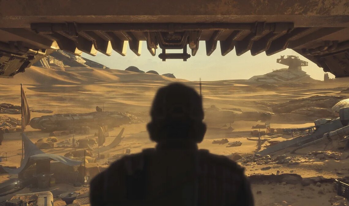 Les développeurs de Galactic Racer nous expliquent pourquoi ce n'est pas un monde ouvert, quelle est sa place dans le canon de Star Wars et comment fonctionne le mode histoire