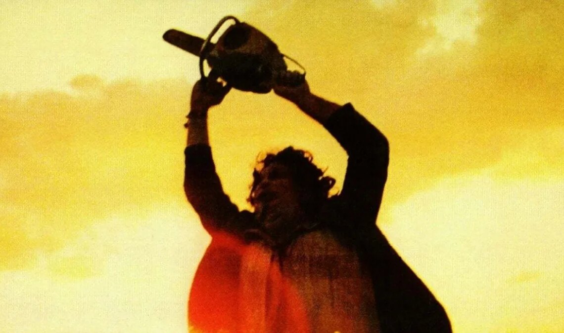 Les fans de Texas Chainsaw Massacre font la fête, et doublement