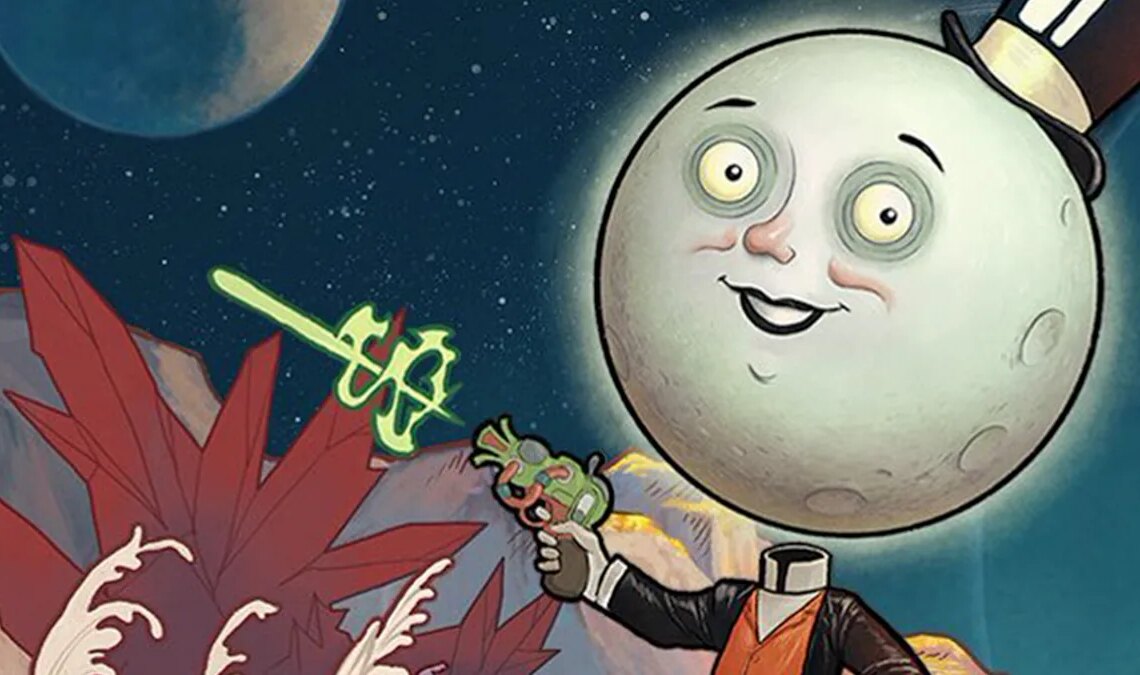 Les fans donnent leurs différentes raisons pour l'échec des ventes de The Outer Worlds 2 : "Le méchant a toujours été le capitalisme"