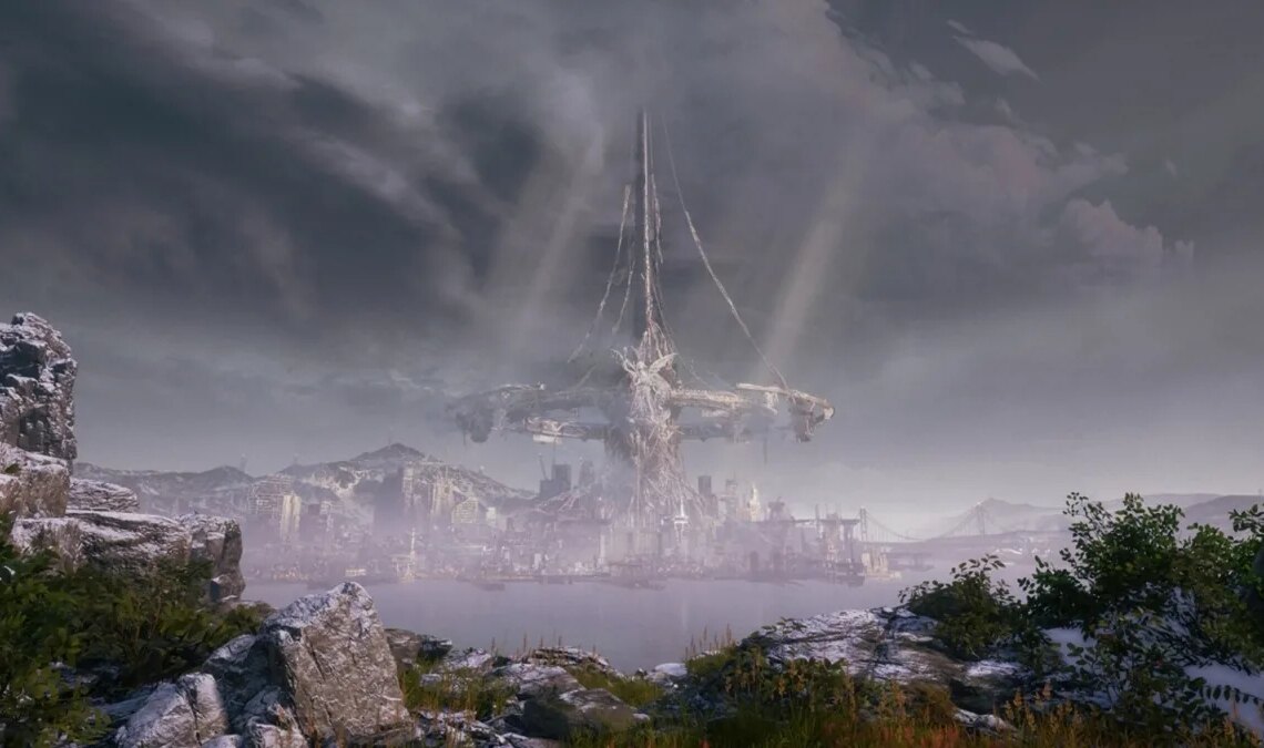 Les joueurs Nintendo Switch 2 et Xbox pourraient recevoir ce qui était l'un des meilleurs jeux PS5 cette année