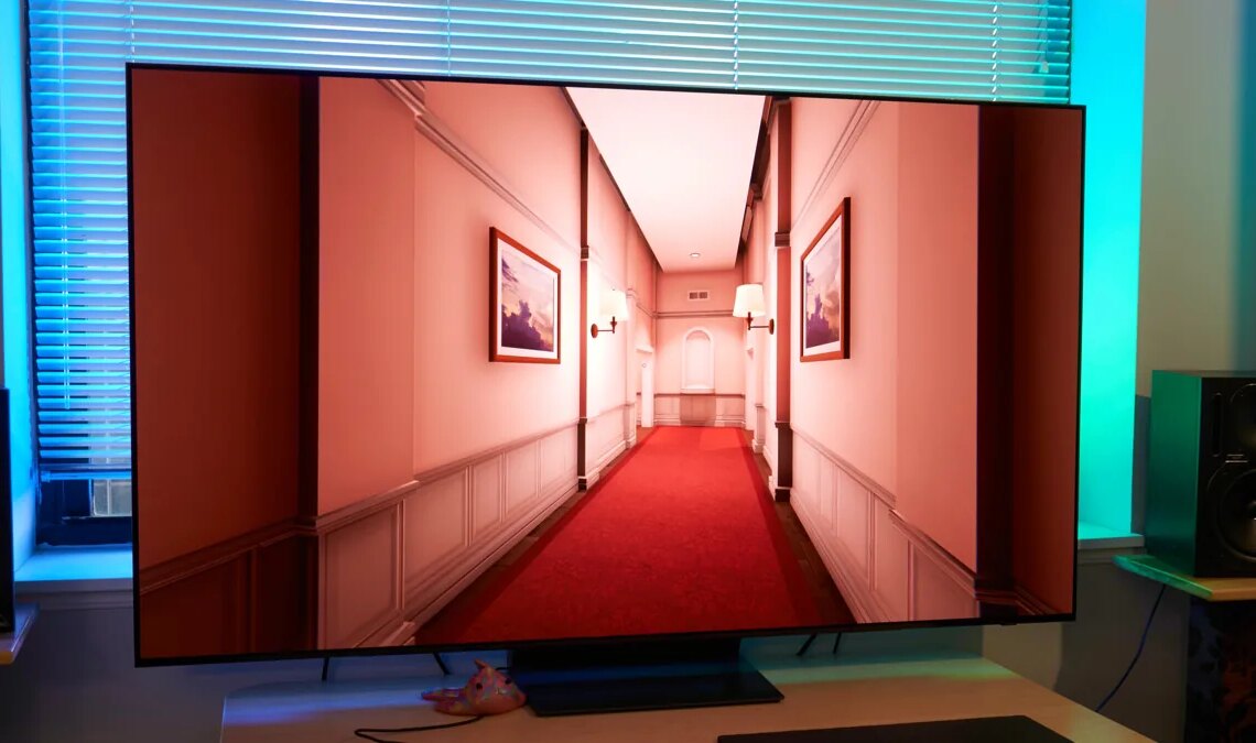 Les téléviseurs et moniteurs Samsung viennent d'être grandement améliorés en ajoutant une fonctionnalité tant attendue