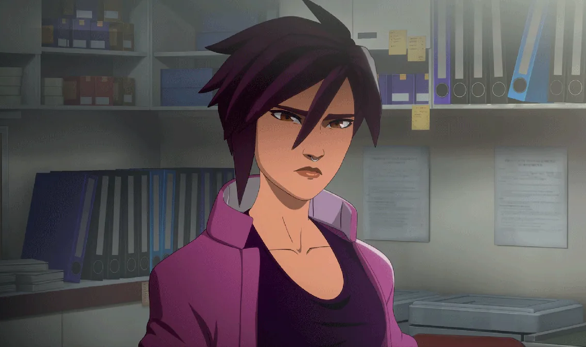 L'étude Dispatch se prononce sur la censure du jeu sur Nintendo Switch : elle ne peut pas donner d'explications