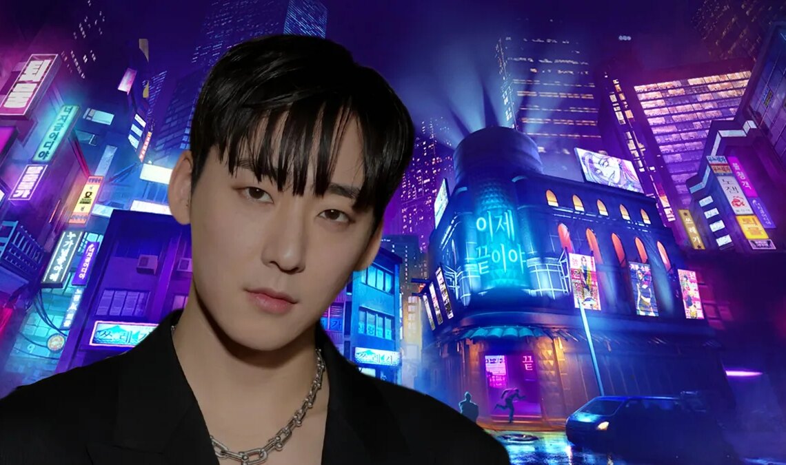 L'un des chanteurs de Las guerreras K-Pop vient à Dead By Daylight