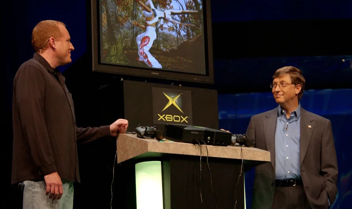 L'un des créateurs de Xbox estime que les changements prédisent le début de la fin du jeu chez Microsoft