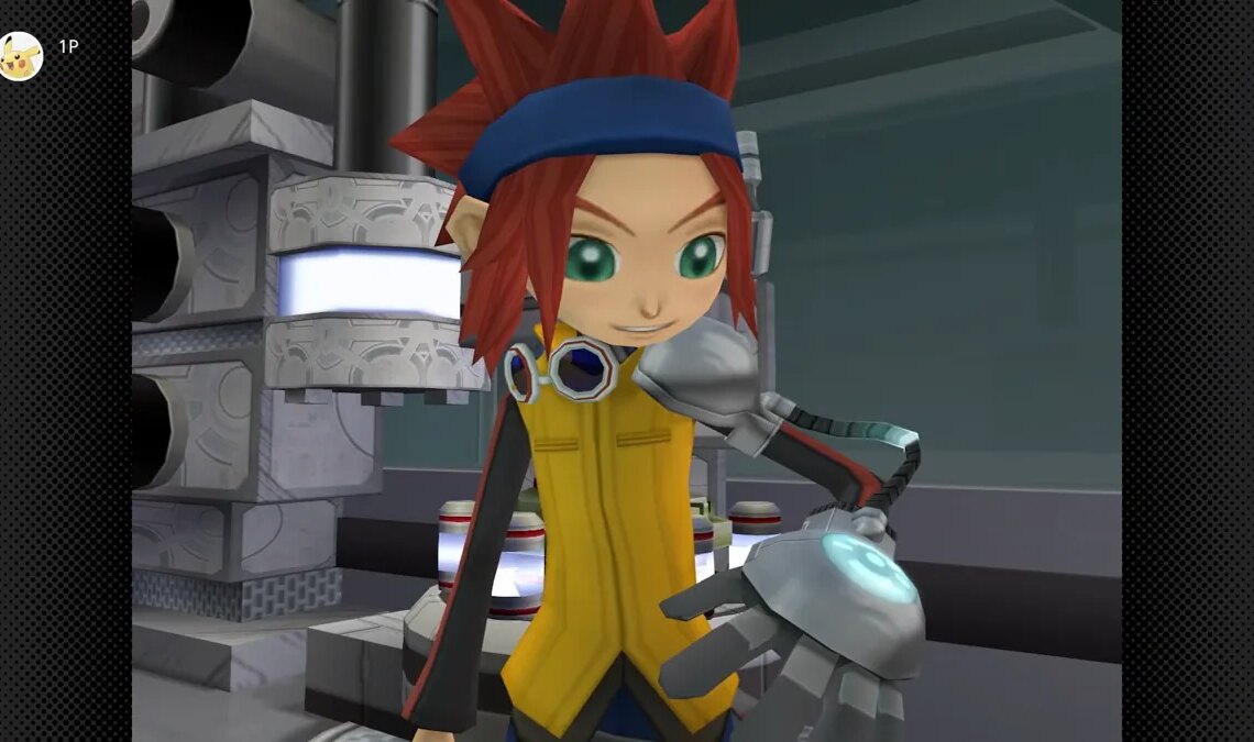 L'un des jeux Pokémon les plus appréciés sur GameCube fait le saut sur Nintendo Switch Online