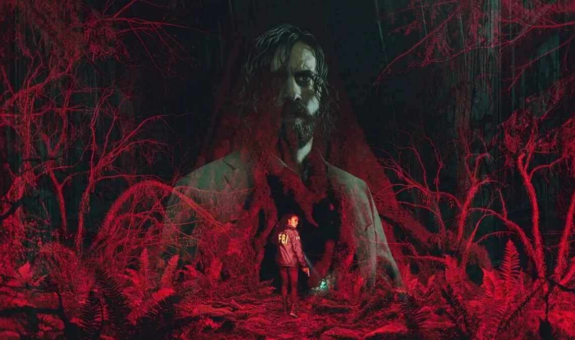 L'un des jeux d'horreur de survie les plus importants de ces dernières années s'effondre à son prix le plus bas de tous les temps