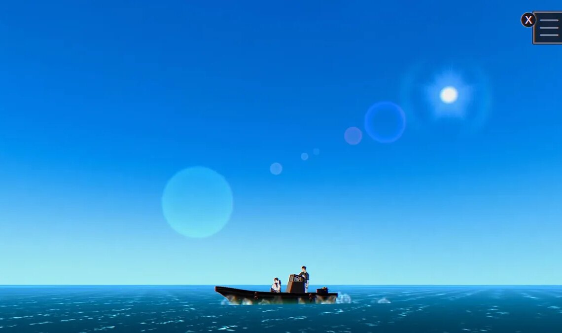 L'un des meilleurs romans visuels d'horreur revient avec une suite inattendue et arrive ce mois-ci