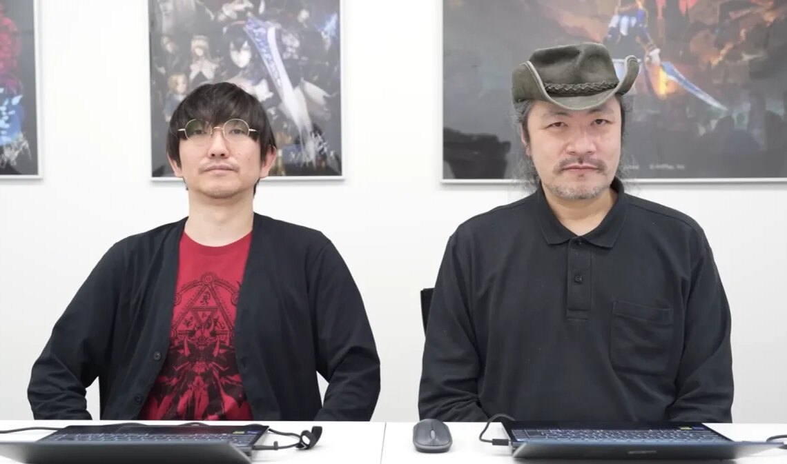 L'un des plus responsables de Castlevania promet de terminer son nouveau jeu en hommage à son directeur décédé