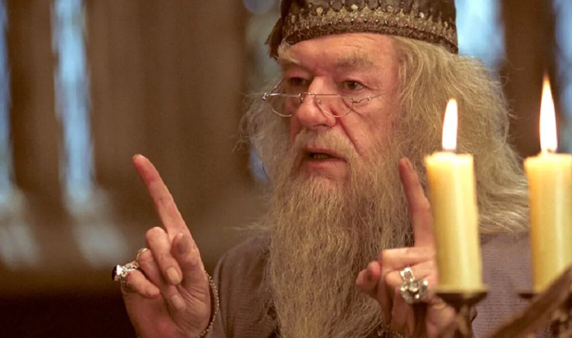 L'une des grandes stars du reboot d'Harry Potter parle clairement des controverses brûlantes concernant le casting