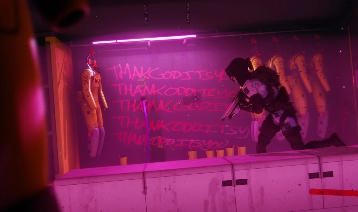 Marathon confirme les horaires, le contenu et les récompenses du test ouvert de ce week-end