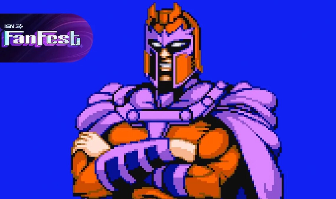 Marvel MaXimum Collection - Bande-annonce officielle | Festival des fans de l'IGN 2026