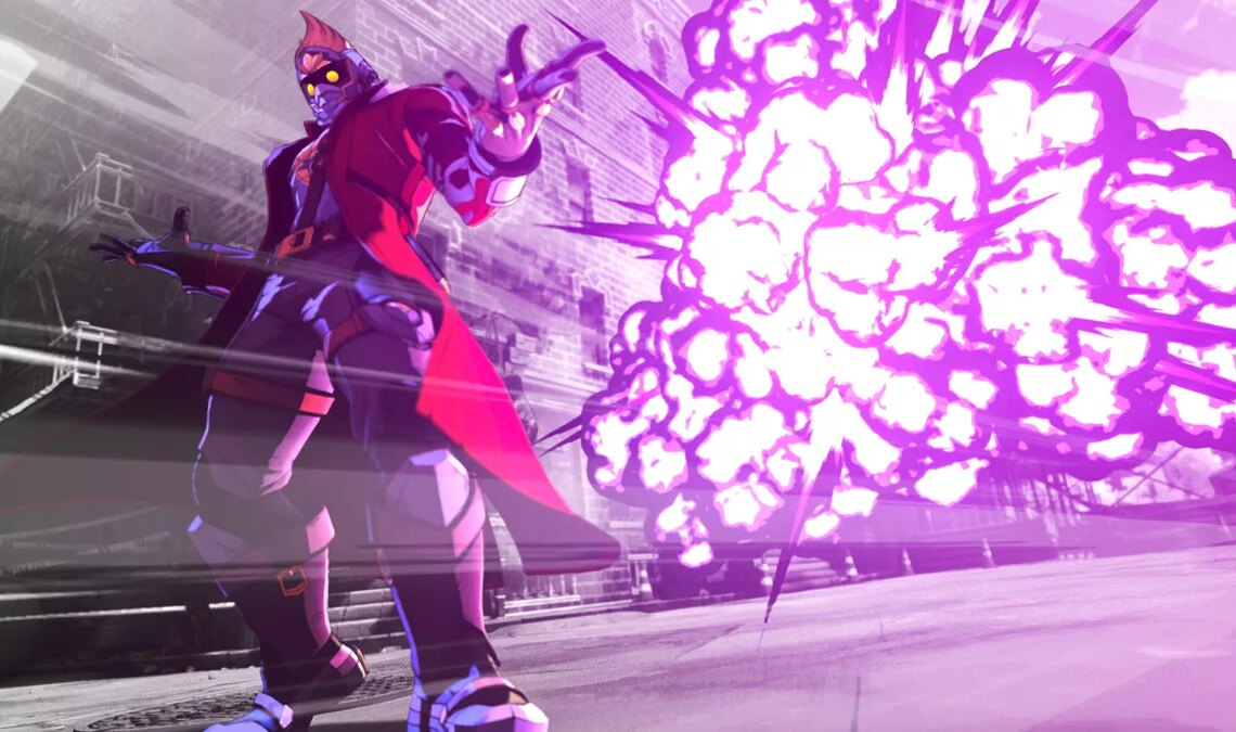 Marvel Tokon : Fighting Souls révèle de nouvelles informations pour s'échauffer avant le State of Play de jeudi