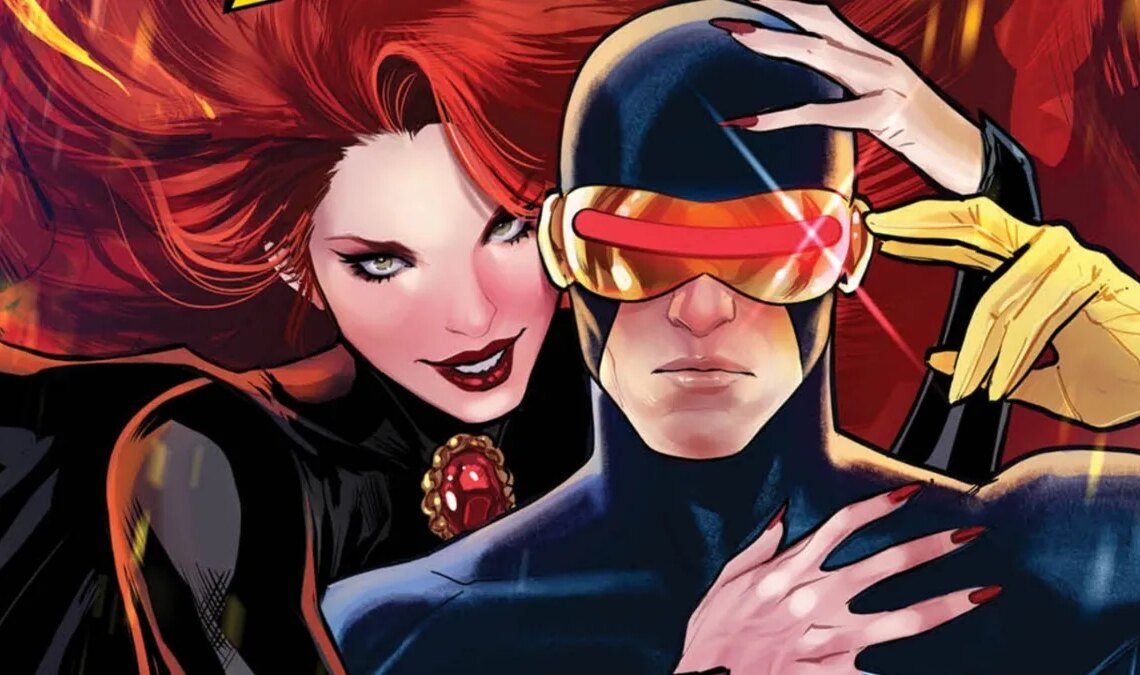 Marvel jette beaucoup de questions en l'air avec sa nouvelle collection de publications