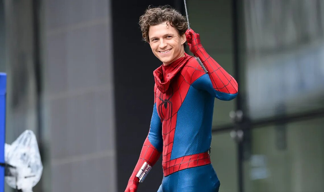 Marvel révèle les méchants du prochain film Spider-Man dans une nouvelle image promotionnelle