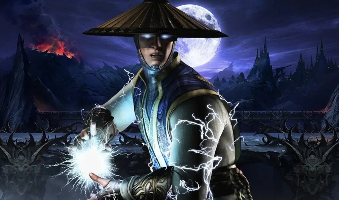 Mortal Kombat s'est infiltré par surprise aux Jeux olympiques d'hiver