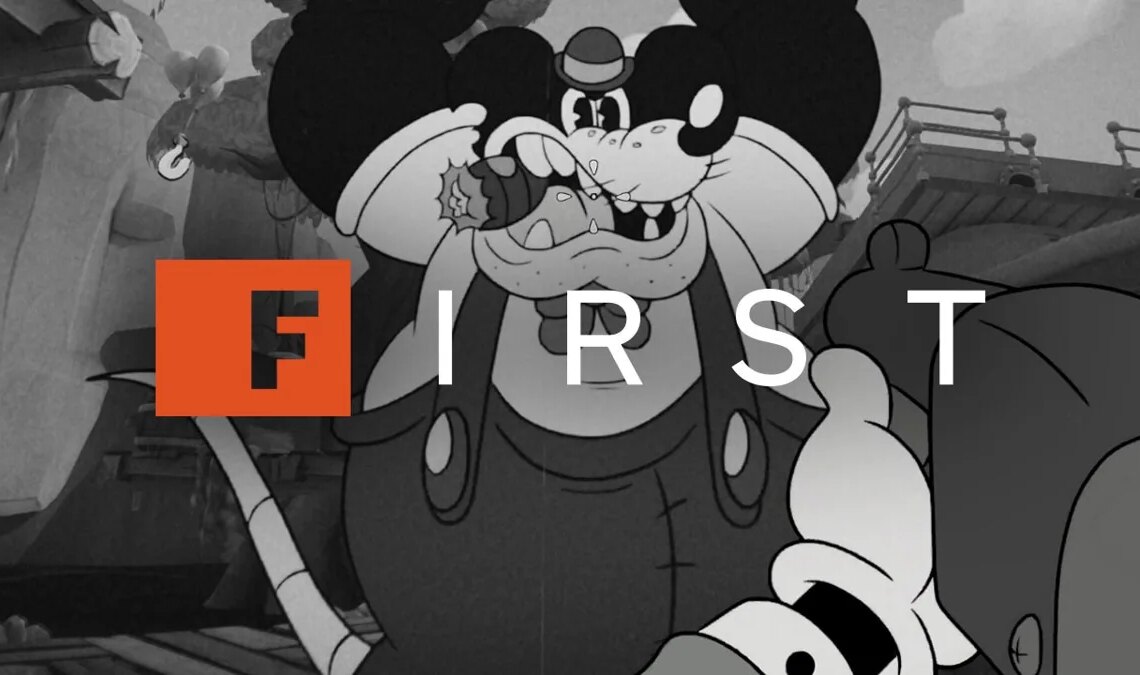 Mouse: PI for Hire – Un gameplay exclusif contre un boss | IGN d'abord