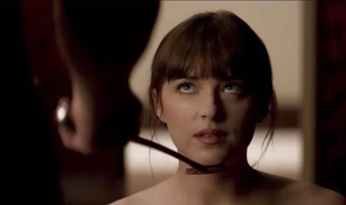 Netflix fait monter la température du catalogue en y ajoutant une trilogie érotique ultra populaire