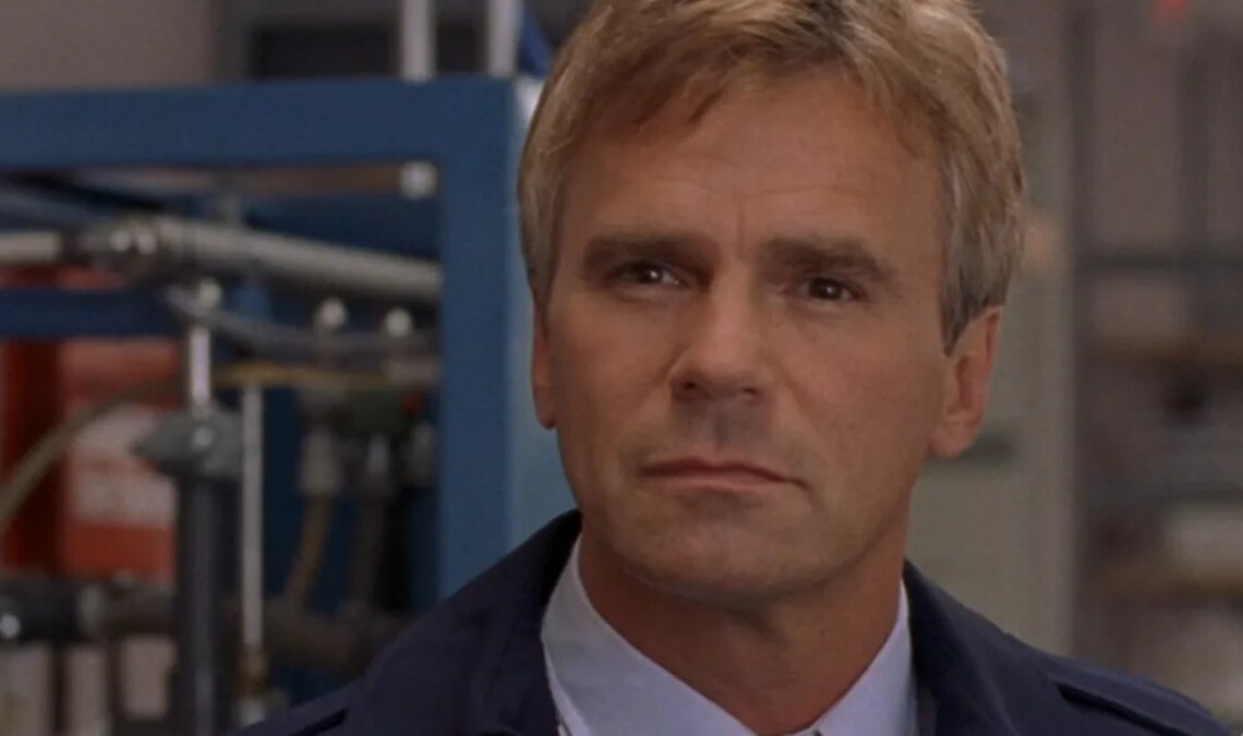 Netflix ouvre les portes de l'une des séries de science-fiction les plus légendaires de tous les temps