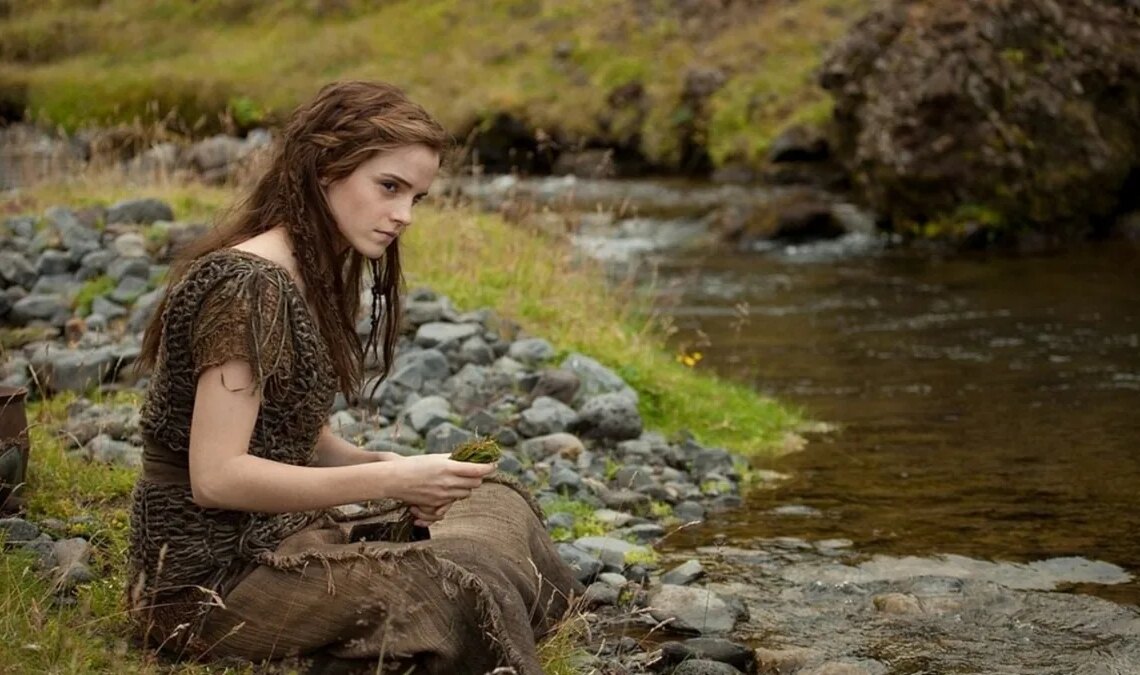 Netflix passe en mode biblique avec une grande première étoilée