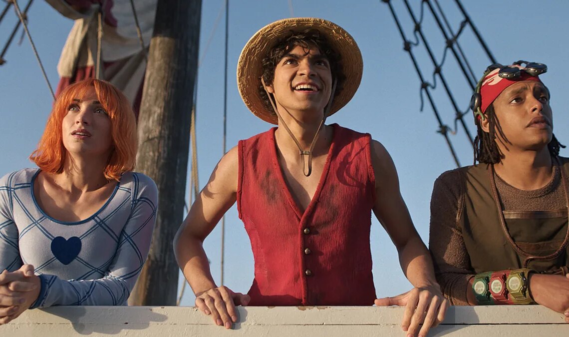 Netflix se prépare pour One Piece et publie une vidéo qu'il faut voir si vous attendez la deuxième saison