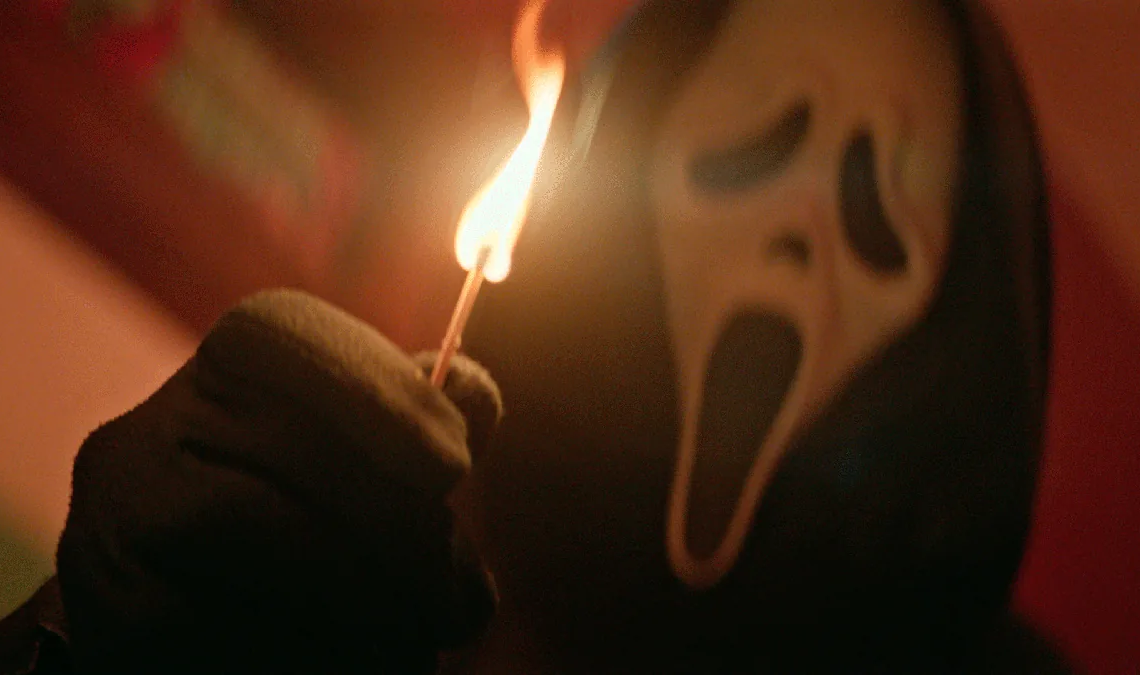 Neve Campbell a une "bonne idée" pour Scream 8, mais cela dépend entièrement du volet final