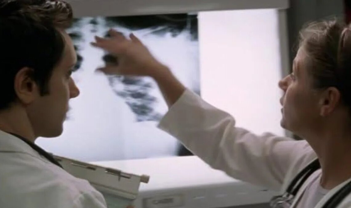 Ni Grey's Anatomy ni House : Netflix accueille l'une des meilleures séries médicales de l'histoire