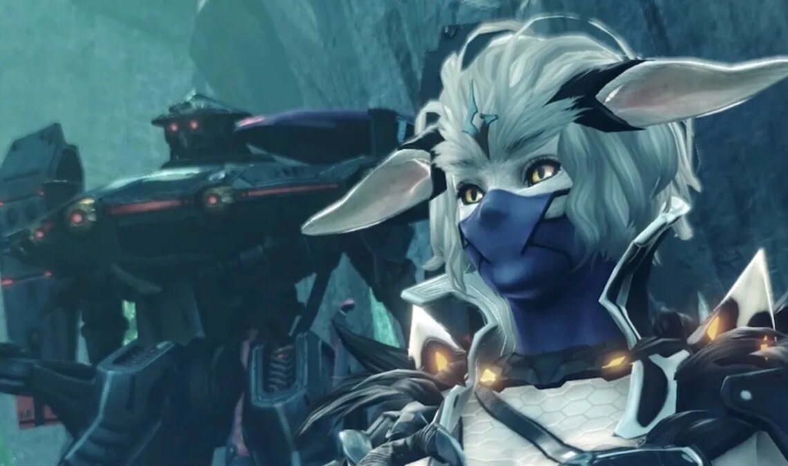 Nintendo Switch 2 reçoit aujourd'hui un RPG légendaire